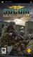 Socom Fireteam Bravo 2 + Headset