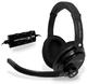 Turtle Beach Earforce P21 Headphones PS3