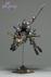 World of warcraft - s�rie 2 SPROCKET GYROSPRING Gnome guerrier