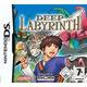 Deep labyrinth Ds