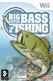 Big bass fishing