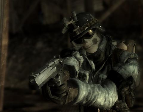 Modern Warfare 3 : un nouveau record