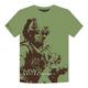 COD Modern Warfare 2 T-Shirt officiel Okinawa (taille L)