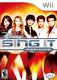 Sing It - Pop Hits + Micro