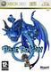 Blue dragon