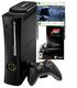 Pack Xbox 360 Elite - Halo 3 ODST + Forza 3