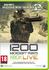 Xbox 360 1200 Live Points \"limited edition COD modern warfare 2\"
