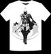 Assassin's Creed II T-Shirt officiel Live by the Creed (L)