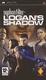 Syphon Filter Logan Shadow PSP