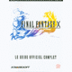Guide Soluce Officiel Final Fantasy X