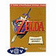 Guide Soluce Officiel Zelda the Wind Walker