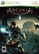 Arcania : A Gothic Tale