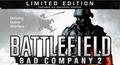 Battlefield Bad Company 2 COLLECTOR EDITION (action preco)