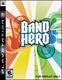 Band hero (jeu seul)