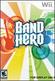 Band hero (jeu seul)