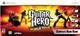 Guitar Hero 4 - World Tour BUNDLE (Jeu + Guitar)