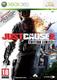 Just cause 2 edition collector (Action pr�co)