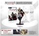 Assassin's creed 2 - White collector's edition