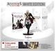 Assassin's creed 2 - White collector's edition