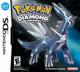 Pokemon Diamond - Pok�mon diamant Ds