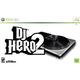 DJ Hero 2 turntable bundle (jeu + table de mixage)