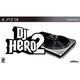 DJ Hero 2 turntable bundle (jeu + table de mixage)