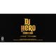 DJ Hero limited edition (DJ HERO Renegade)