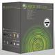 XBOX 360 ELITE (Black+HD120G+HDMI)