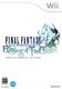 Final Fantasy Crystal Chronicles - Echoes of Time