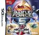 Hot Wheels : Battle Force 5