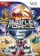 Hot Wheels : Battle Force 5