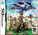 Heroes of Mana Ds