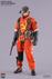 Metal gear solid : Naked Snake Cold War 12\" Figure