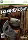 Naughty bear