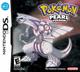 Pokemon Pearl - Pok�mon perle