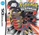 Pok�mon platinum (Pokemon platine)