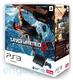 Pack PS3 Slim 250Go Uncharted 2 (console + jeu)