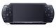 Console PSP Slim & Lite Piano Noir