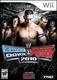 WWE Smackdown vs Raw 2010