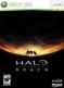 Halo reach