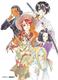 Sakura wars : So Long My Love