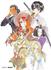 Sakura wars : So Long My Love