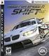 Need for speed Shift