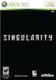 Singularity