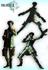 Final Fantasy 13 - Sazh Katzroy Play Arts Kai Figure