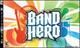 Band hero - Band kit (jeu + tous les instruments)