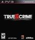 True crime