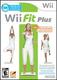 Wii Fit Plus (Wii fit 2 jeu seulement)