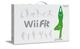 Wii fit