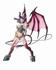 Figurine World of Warcraft s�rie 4 - Succubus Demon Amberlash